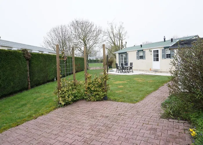 Kustverhuur, Groede, Paarlhof 53