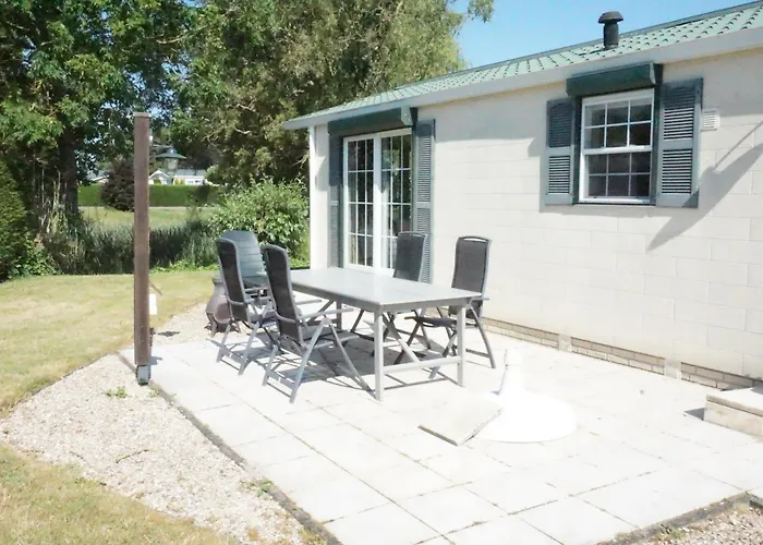 Kustverhuur, Groede, Paarlhof 53