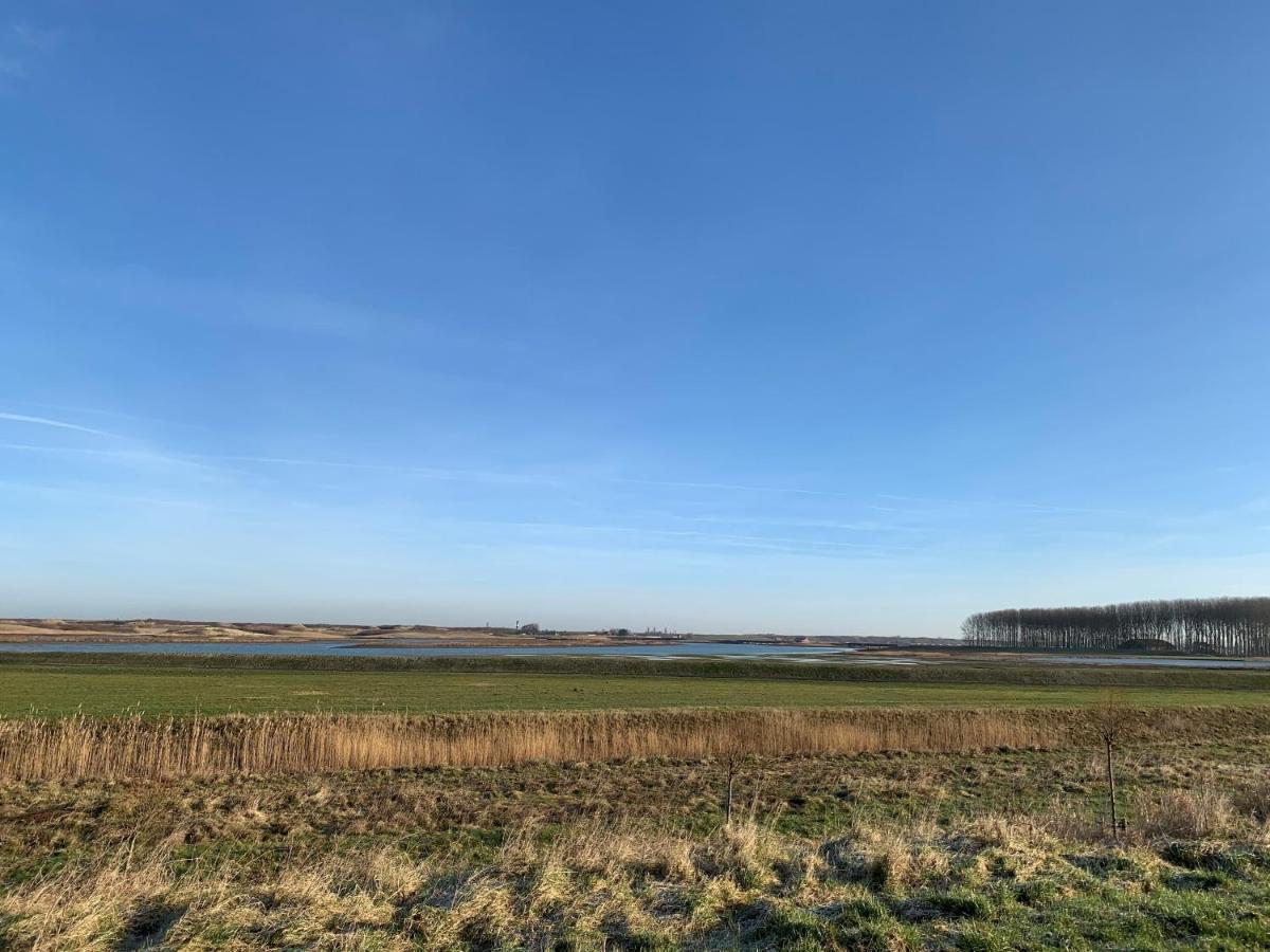 Kustverhuur, Groede, Paarlhof 53