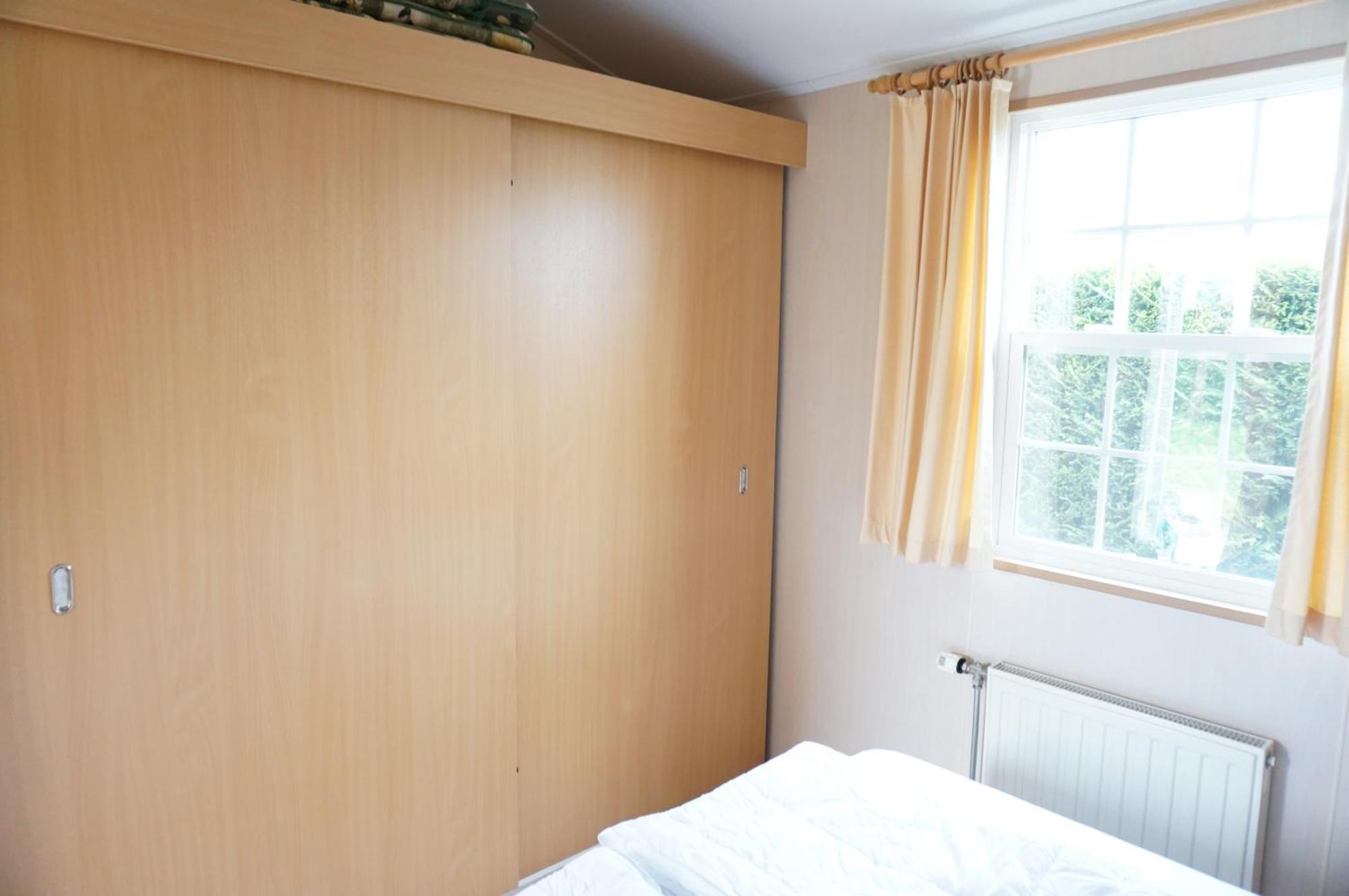 Kustverhuur, Groede, Paarlhof 53 *