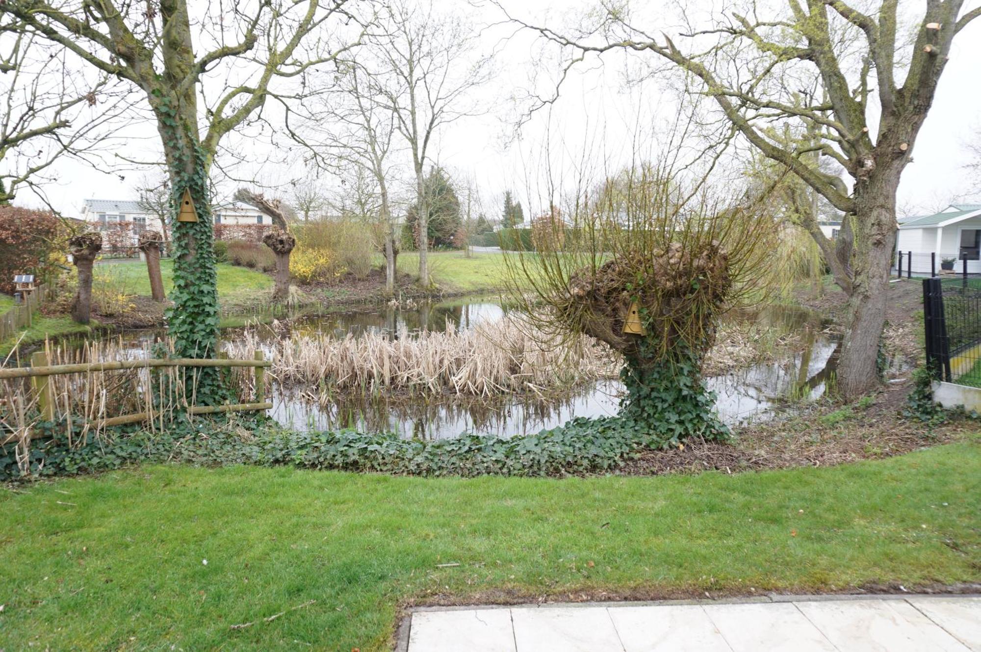 Kustverhuur, Groede, Paarlhof 53 Groede